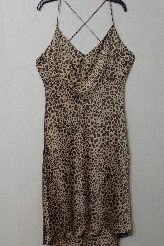 Abercrombie & Fitch, New Dress, Size XL