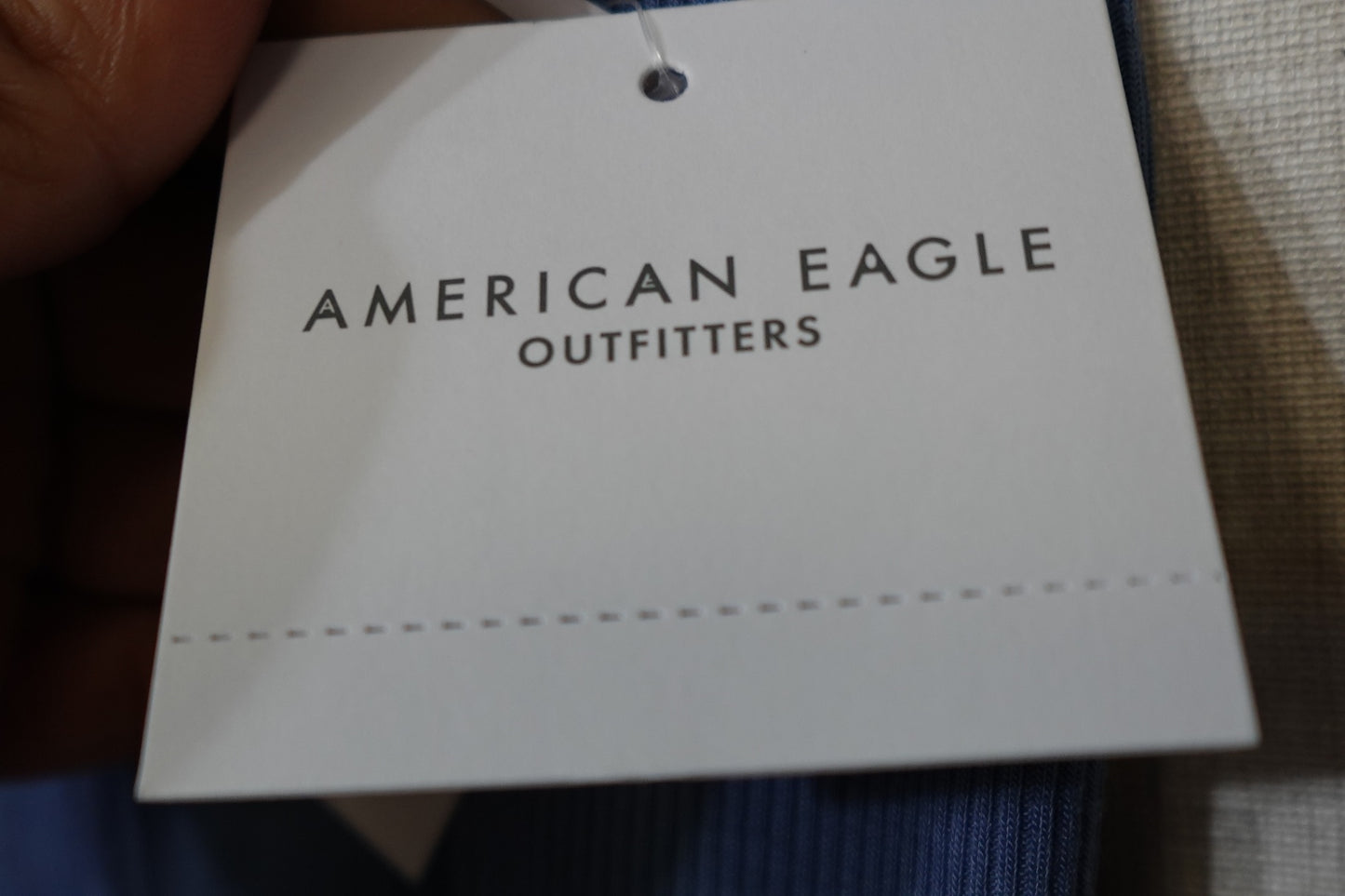 American Eagle, New Romper, Size XL