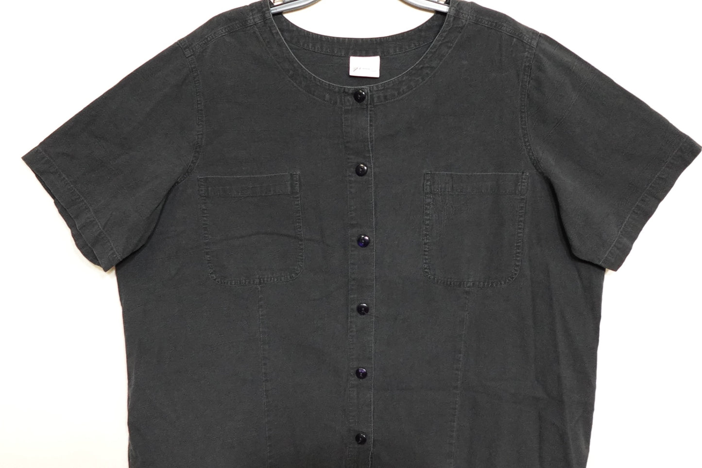 Venezia, Short Sleeves Top, Size 18/20