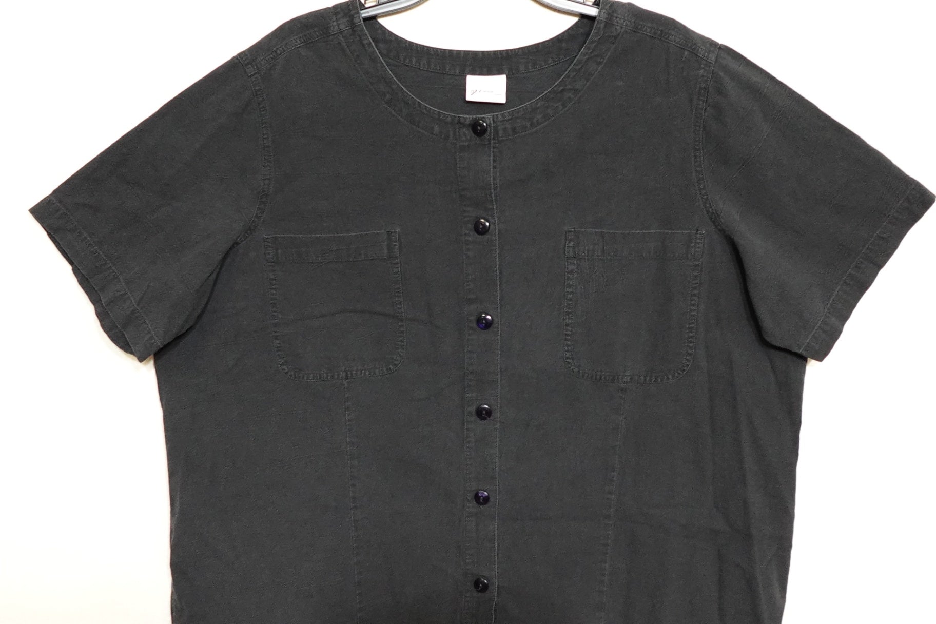 Venezia, Short Sleeves Top, Size 18/20