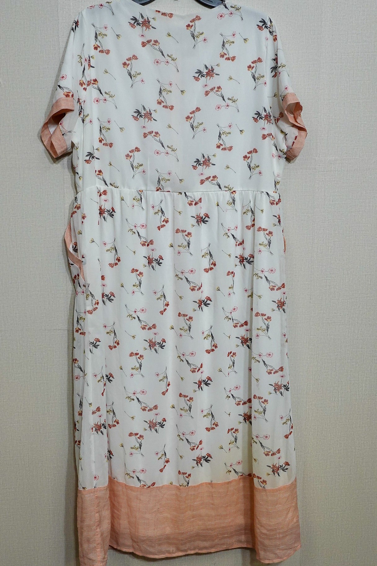 ROOLEE, New Dress, Size 2X (runs Small Xl recomended)