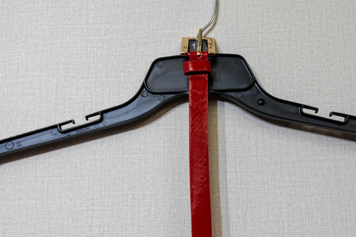 (No Label), Belt, Size 14W