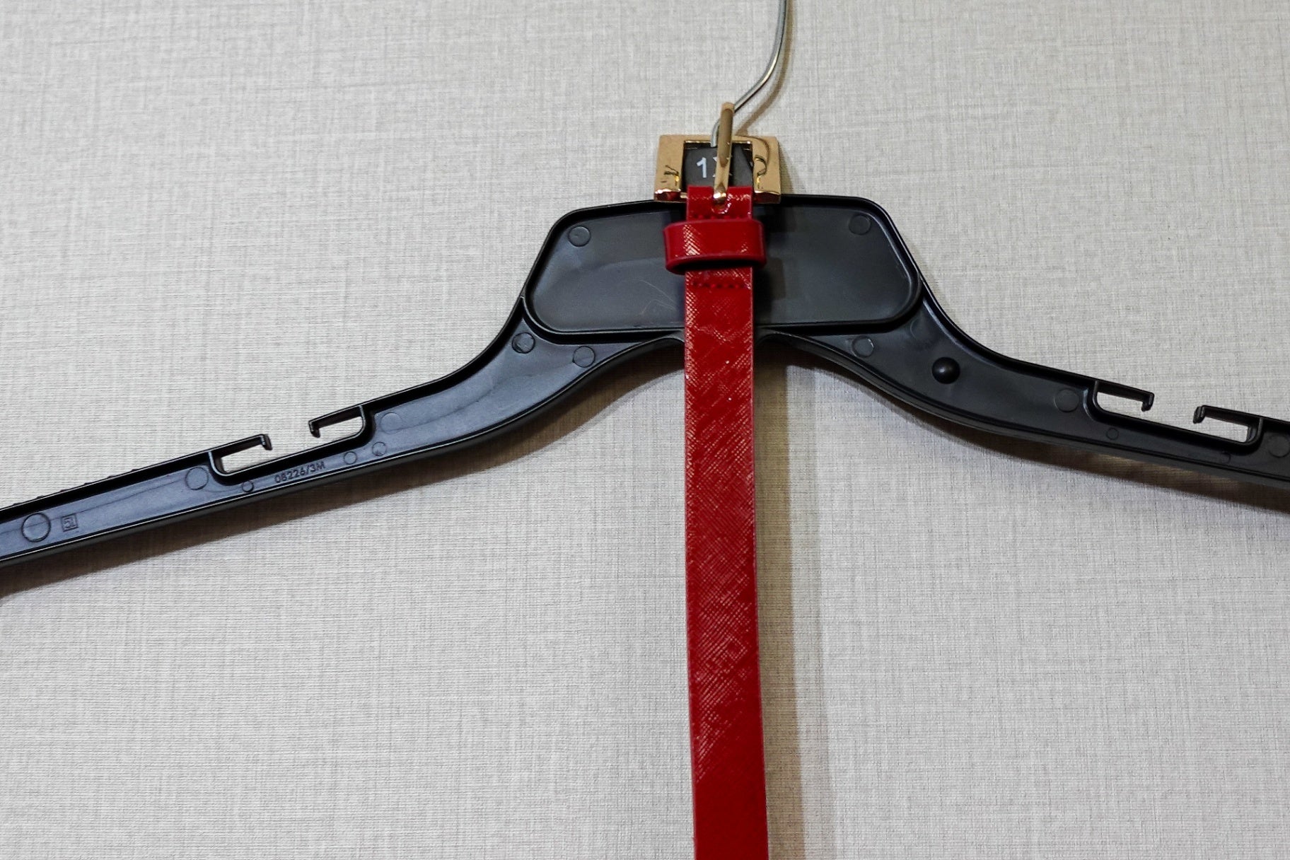 (No Label), Belt, Size 14W