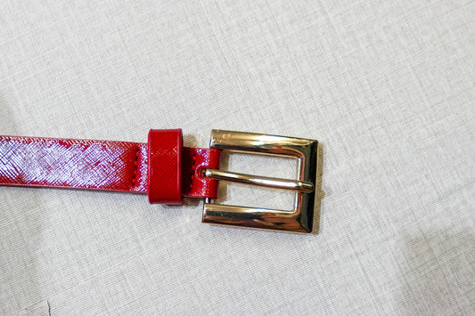 (No Label), Belt, Size 14W