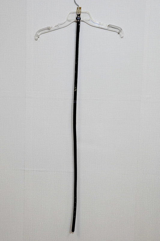 (No Label), Belt, Size 14W