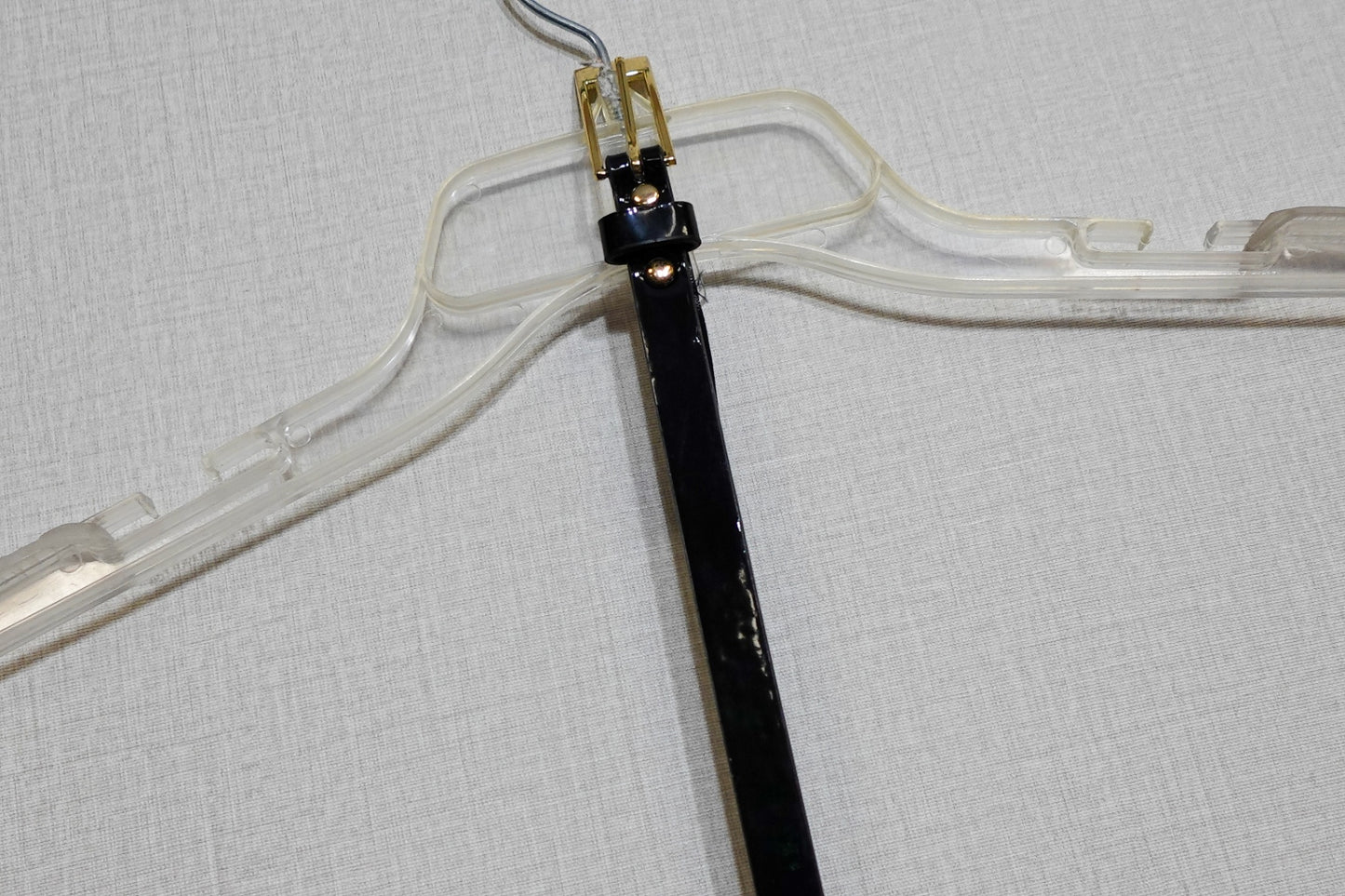 (No Label), Belt, Size 14W