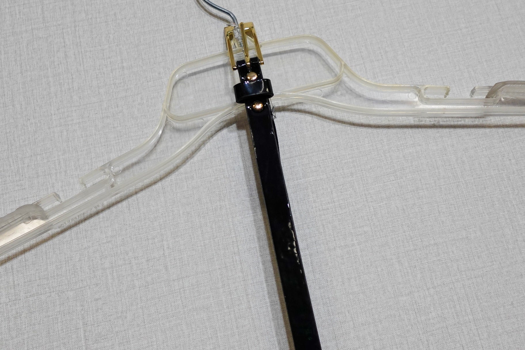 (No Label), Belt, Size 14W