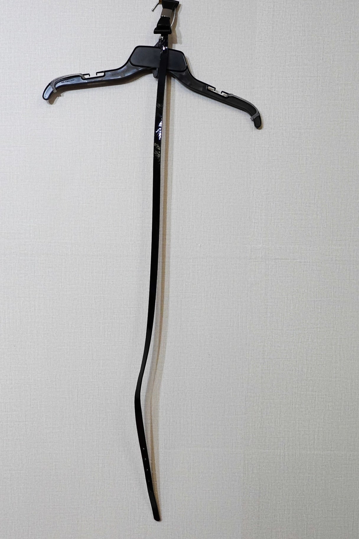 (No Label), Belt, Size Large