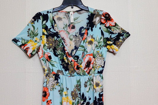 Vanilla Bay, Dress, Size XL
