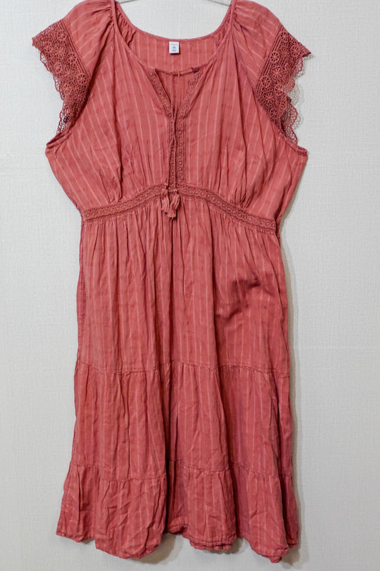 Old Navy, Sundress, Size 2X
