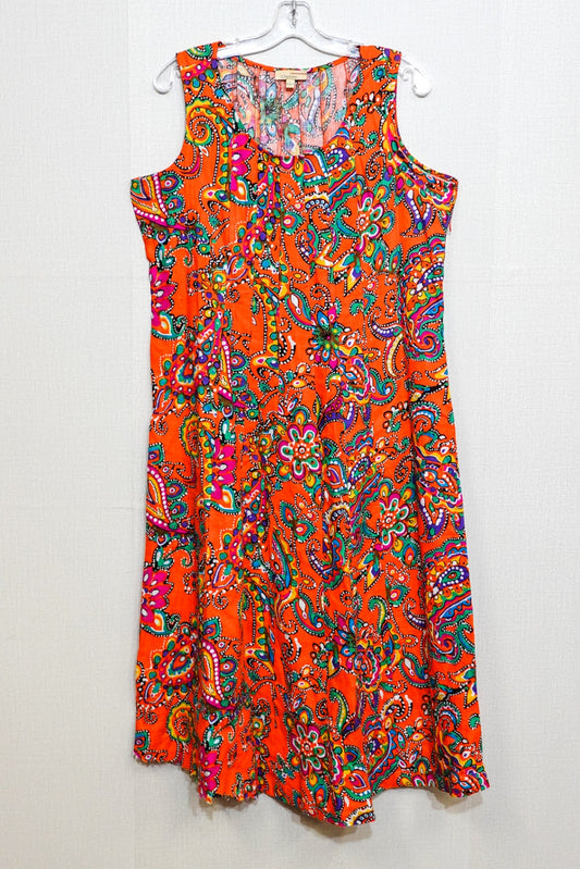 Choices, Dress, Size L/XL