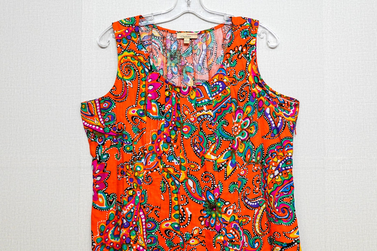 Choices, Dress, Size L/XL