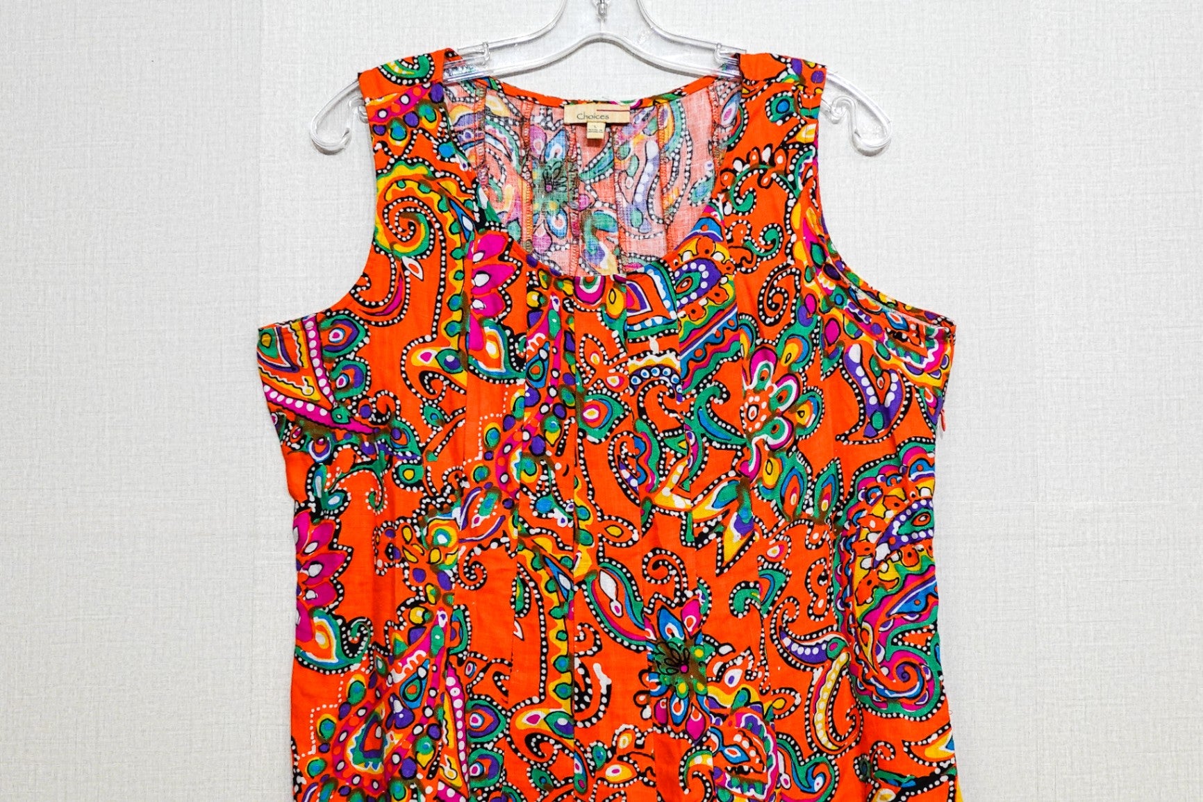 Choices, Dress, Size L/XL