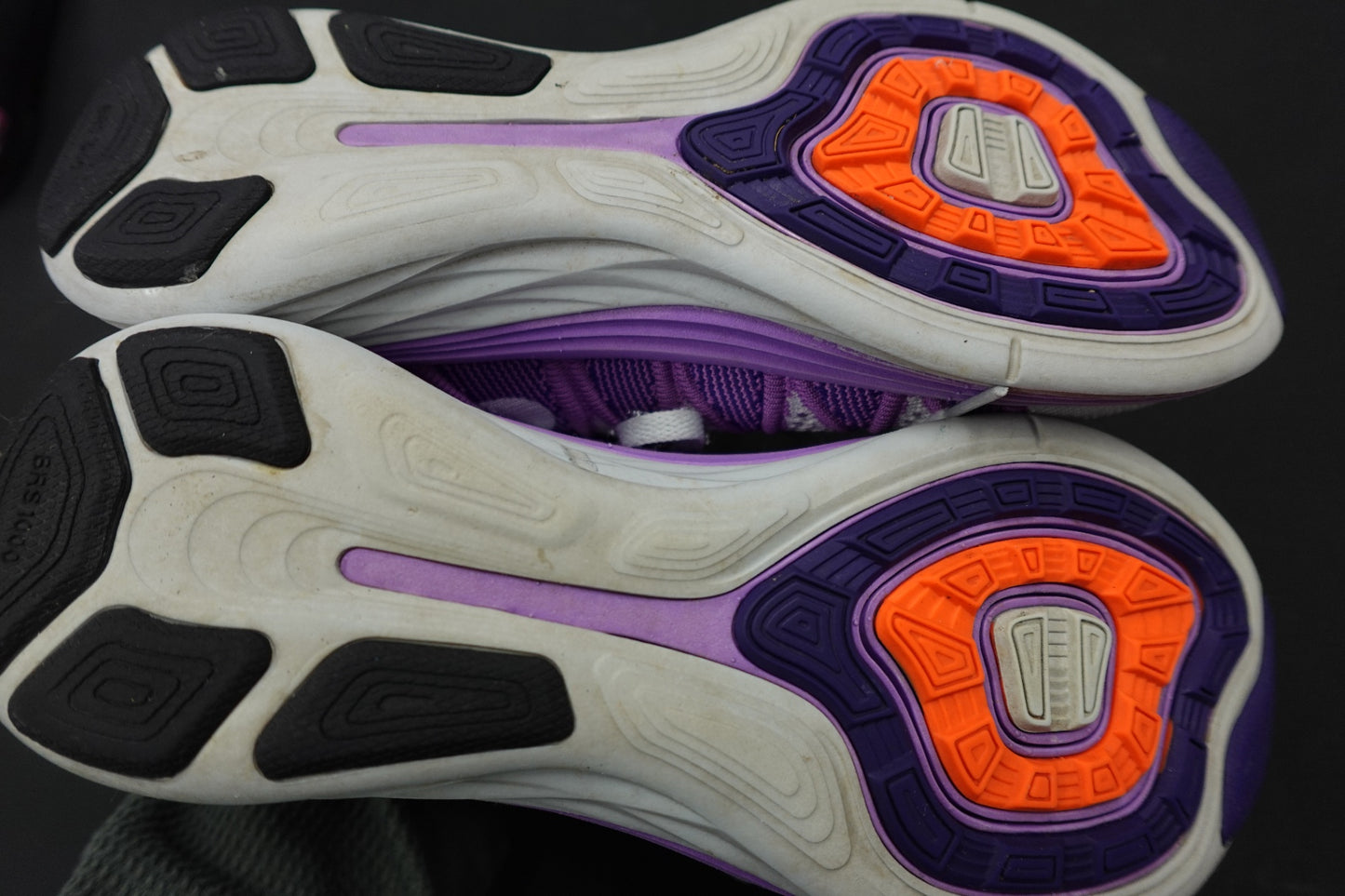 Nike, Sneakers, Size 8.5