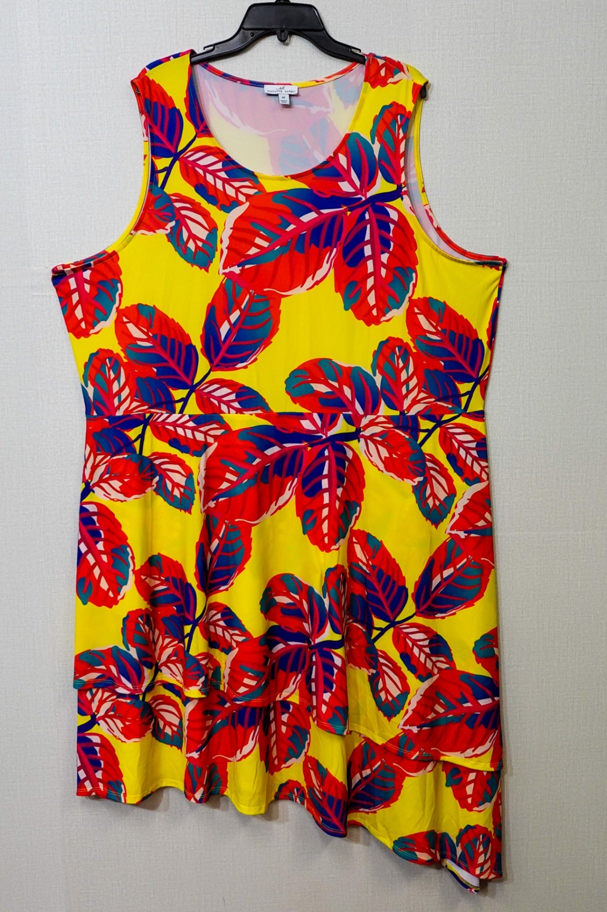 Shavonne Dorsey, Dress, Size 3X