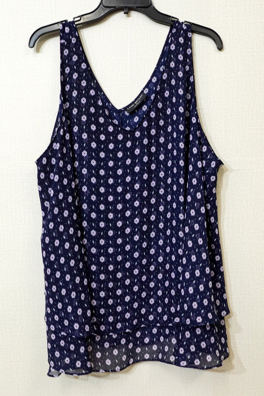 Lane Bryant, Sleeveless top, Size 24
