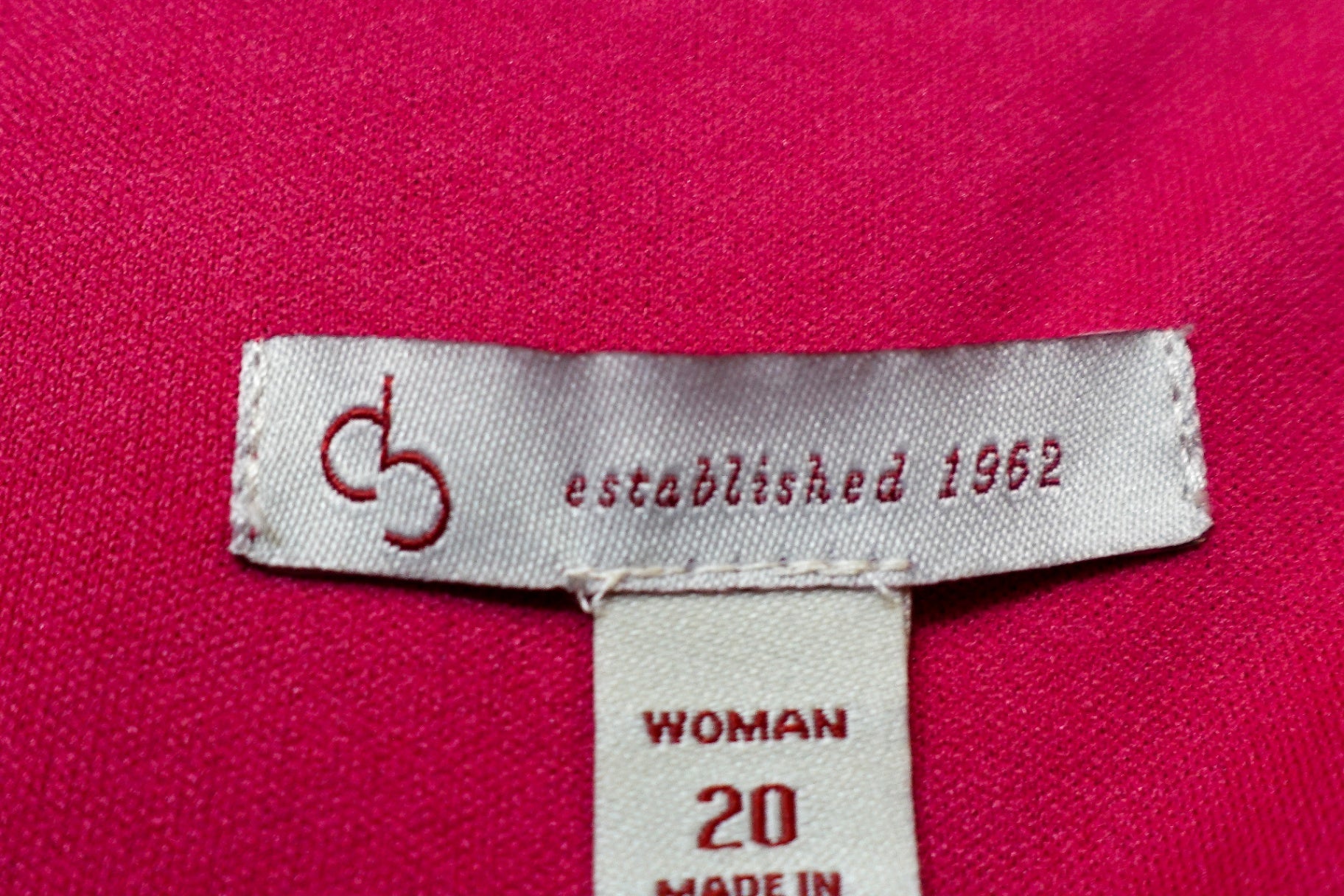 Cato, Sleeveless Dress, Size 20