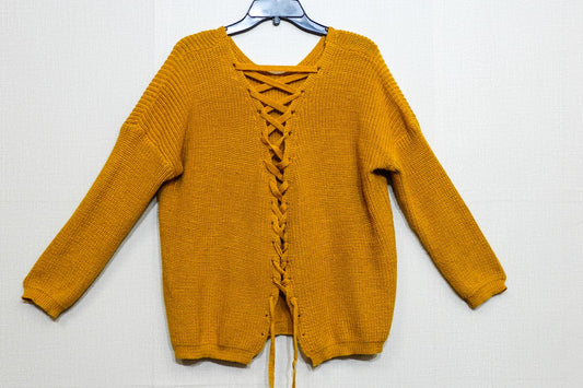 (No Label), Sweater, Size L/XL