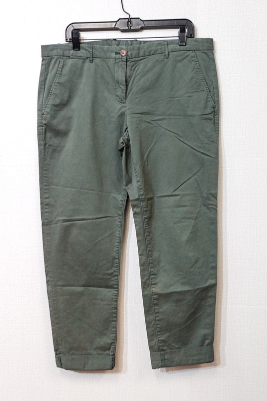 Gap, Pants Straight, Size 12