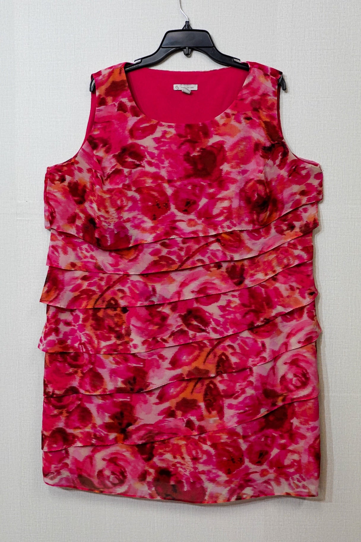 Cato, Sleeveless Dress, Size 20