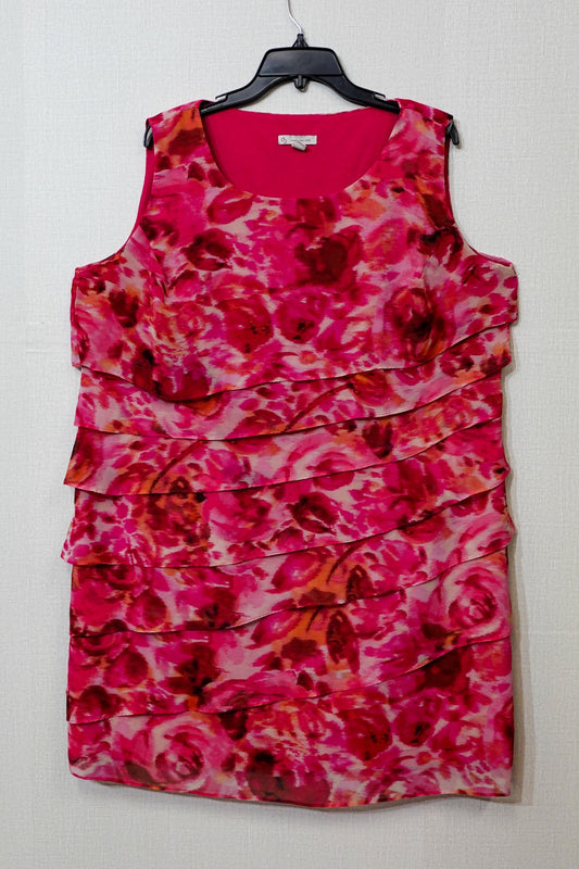 Cato, Sleeveless Dress, Size 20
