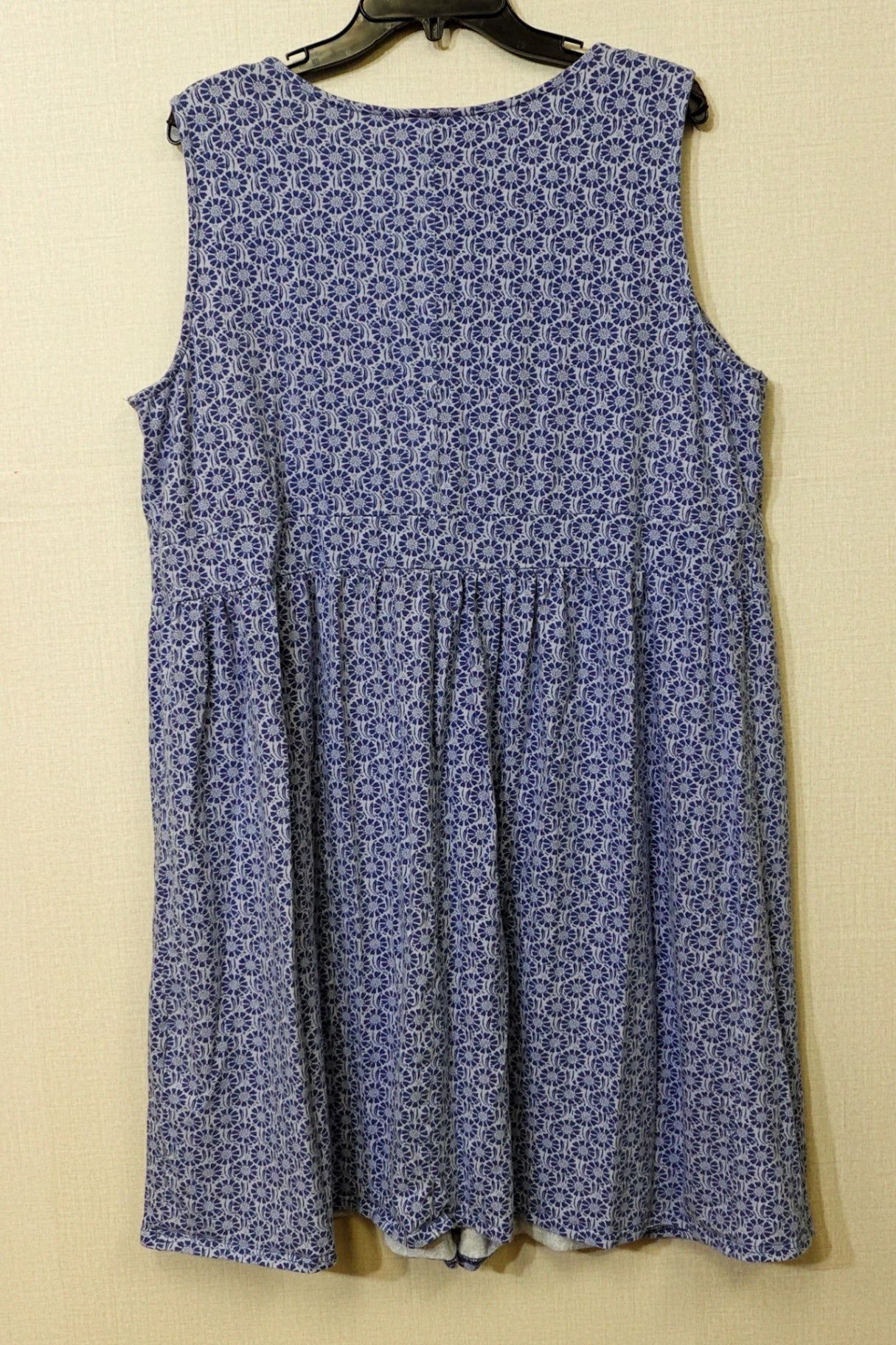 Woman Within, Dress, Size 22/24
