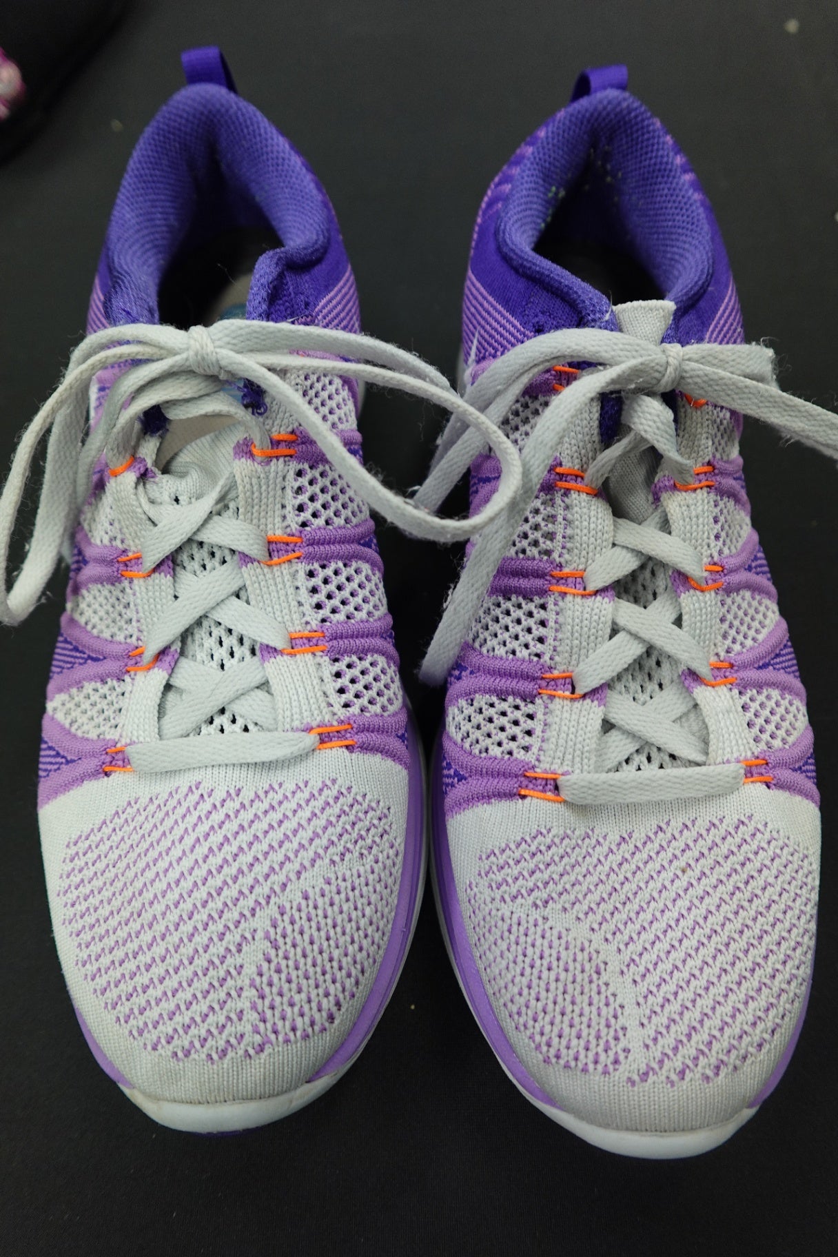 Nike, Sneakers, Size 8.5