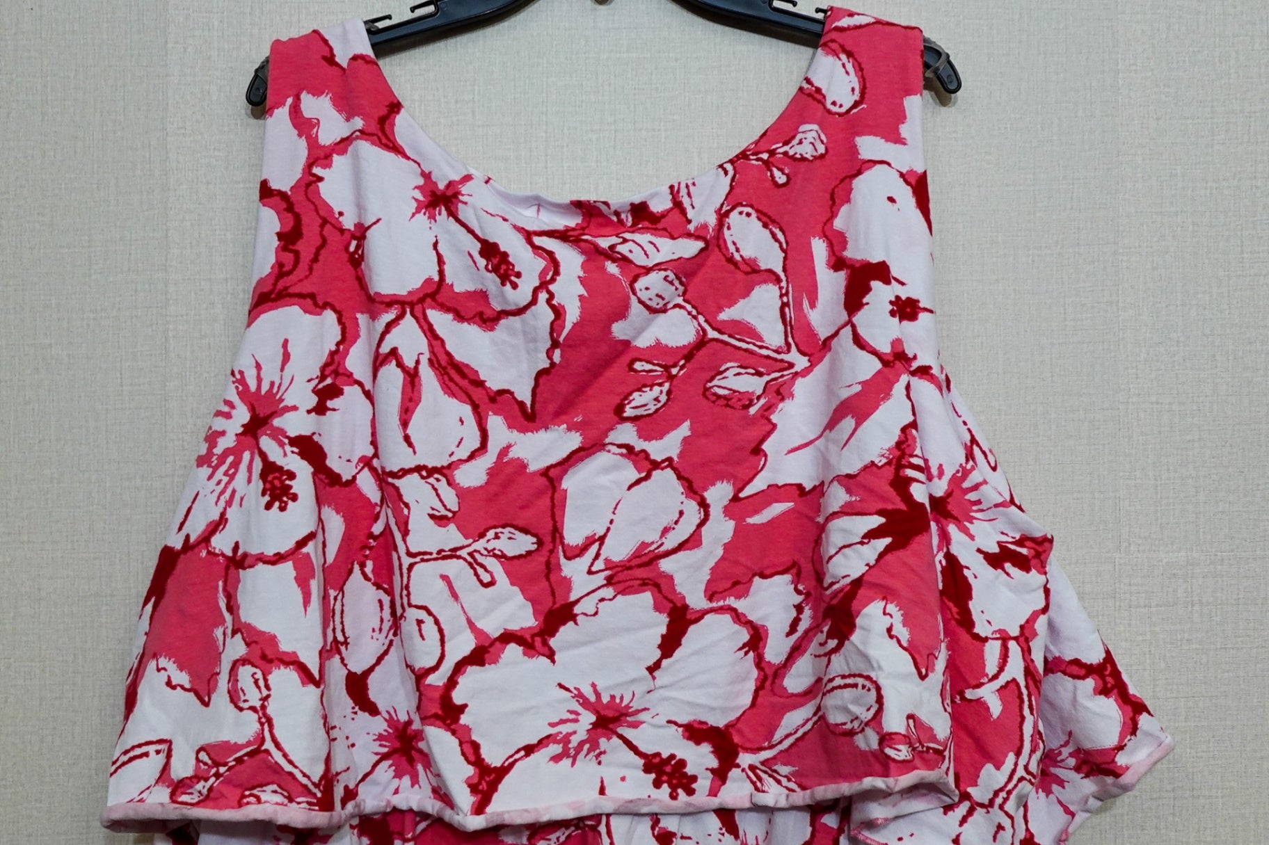 Woman Within, Sleeveless Dress, Size 30/32