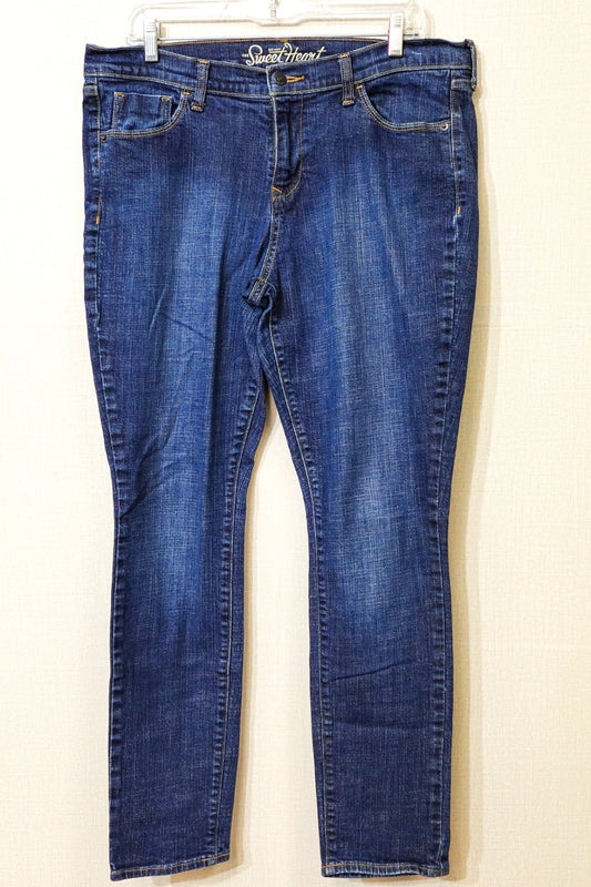 Old Navy, Jeans, Size 18W