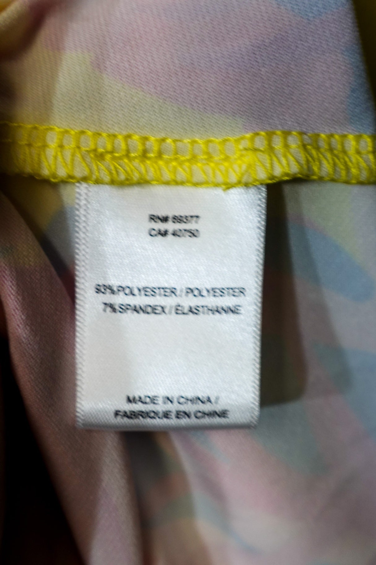 Shavonne Dorsey, Dress, Size 3X