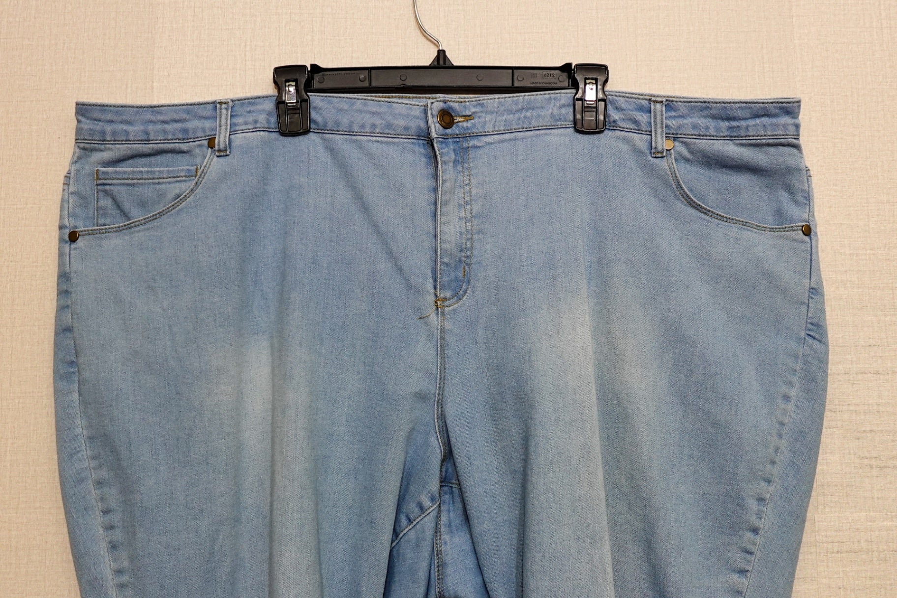 Woman Within, Jeans, Size 28W