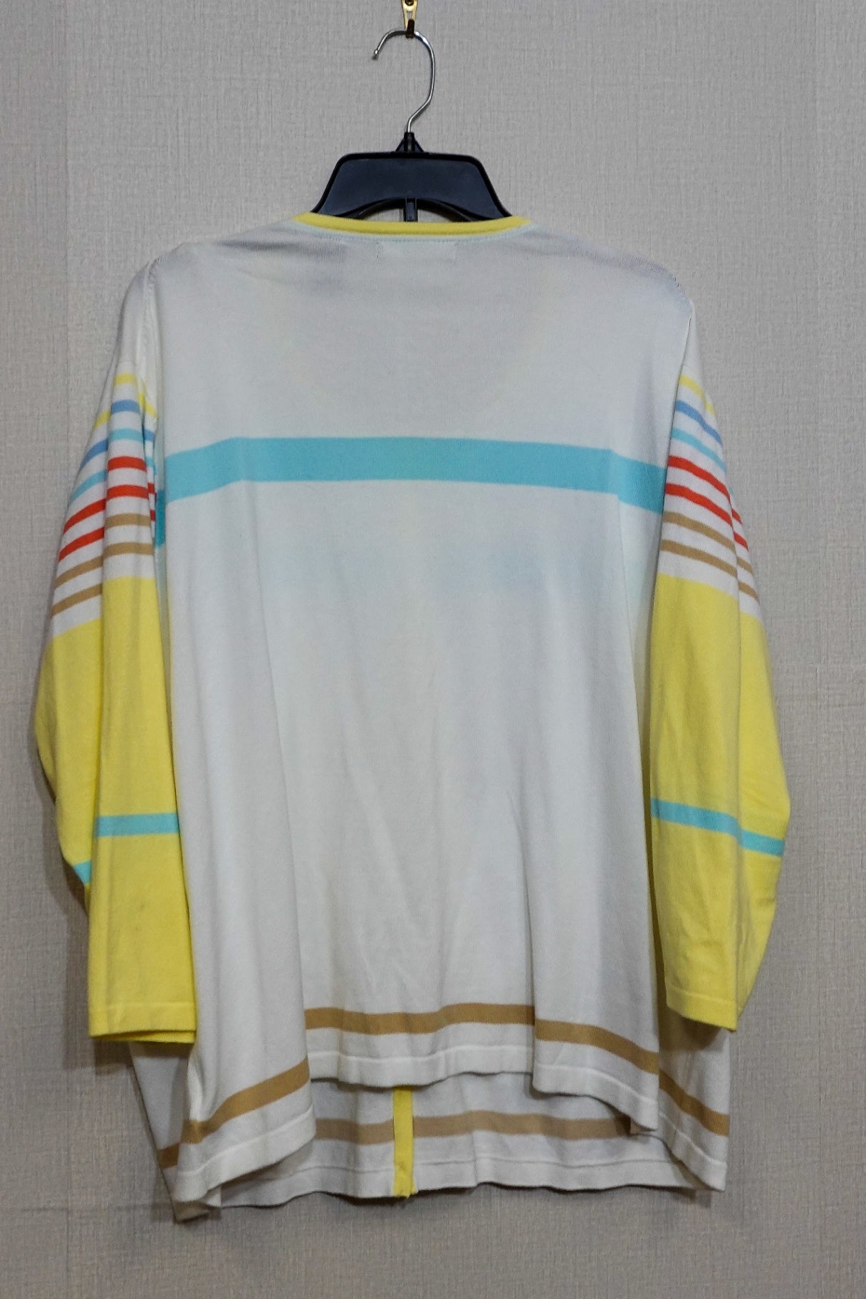 Liz Claiborne, Cardigan, Size 3X