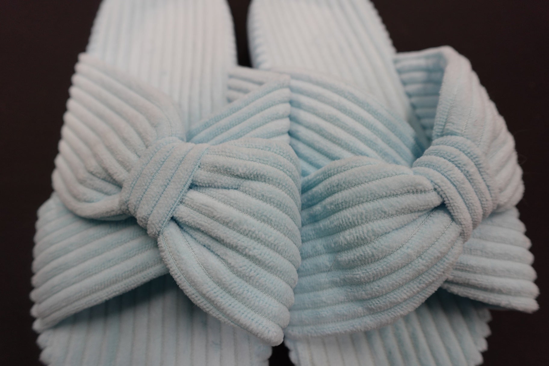 (No Label), Slippers, Size 8.5