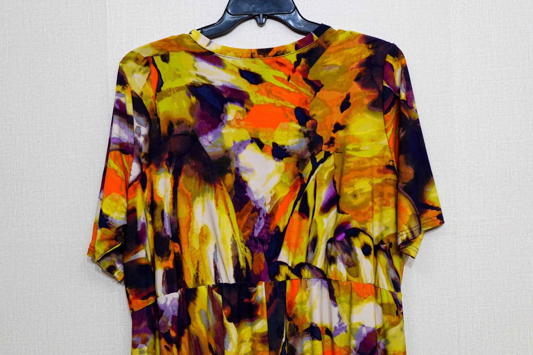 Attitudes by Renee, Dress, Size 2XP