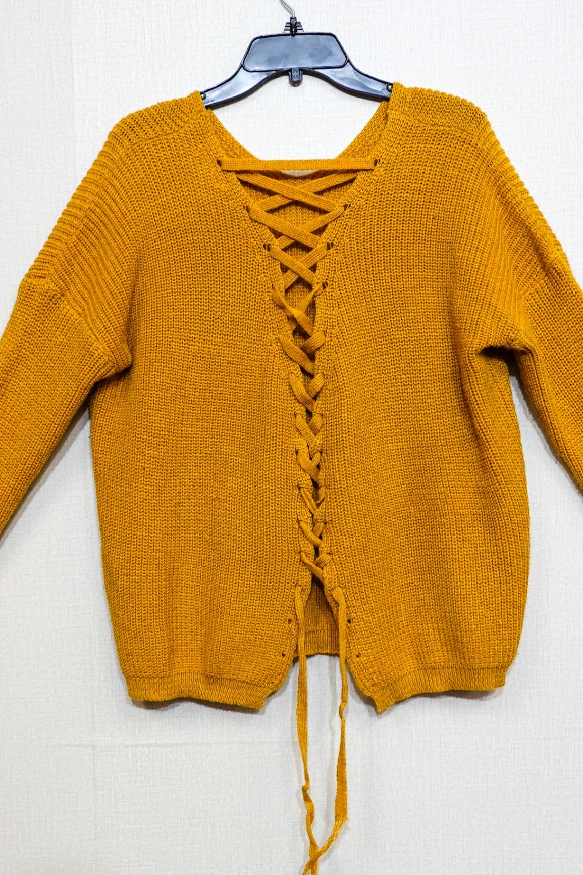 (No Label), Sweater, Size L/XL
