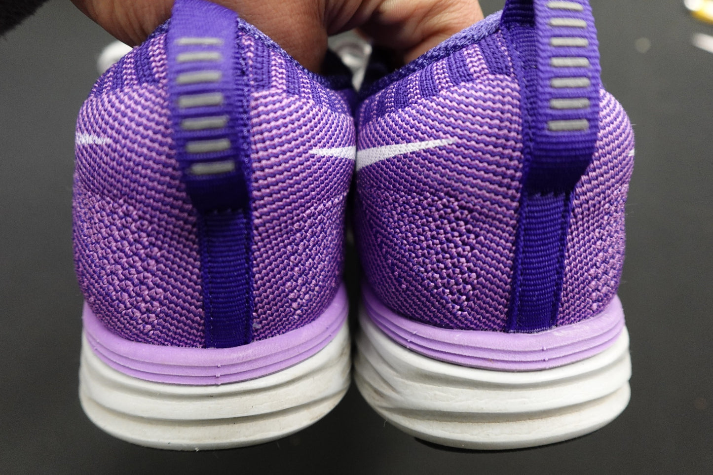 Nike, Sneakers, Size 8.5