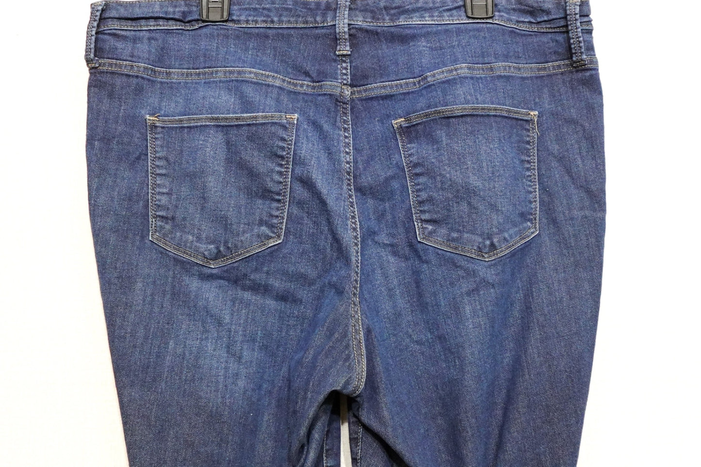 Universal Thread, Jeans High-Rise Skinny, Size