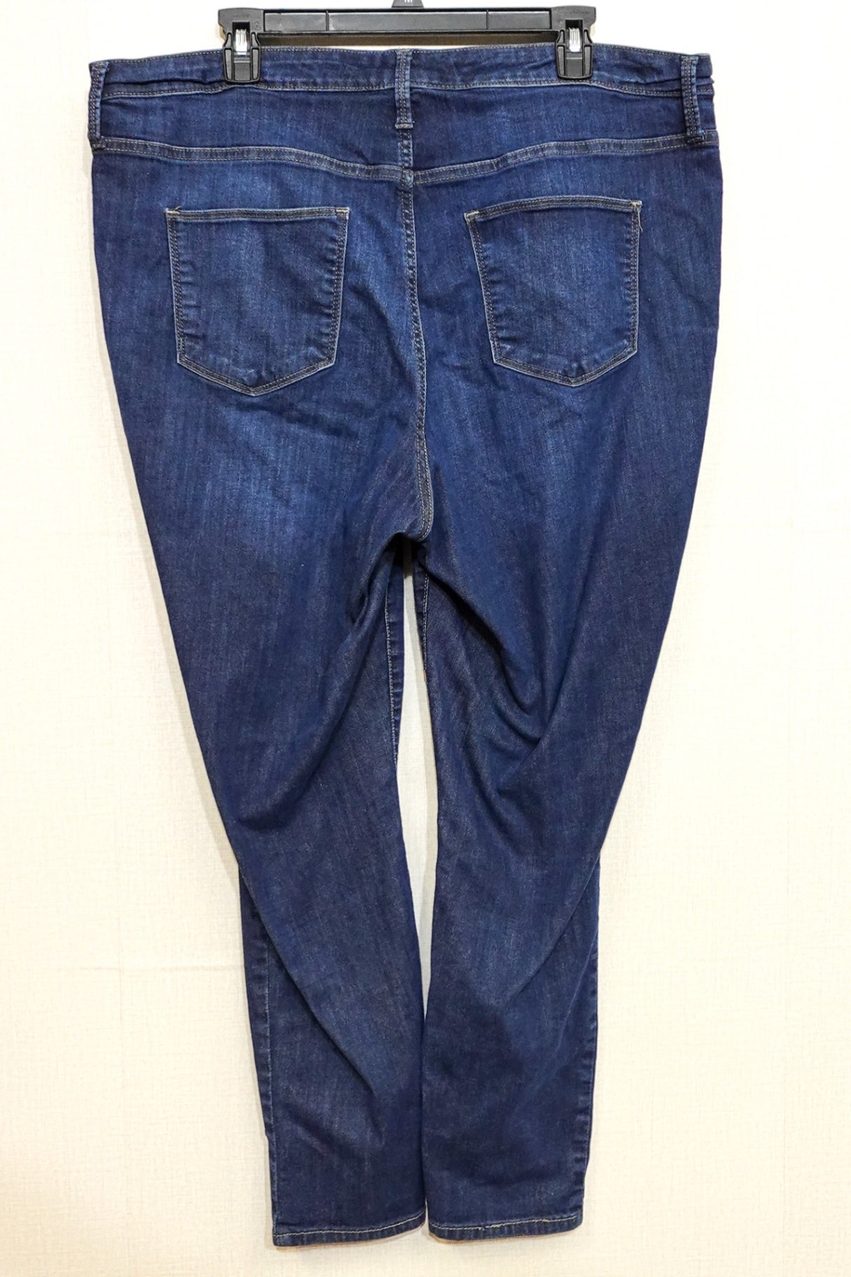Universal Thread, Jeans High-Rise Skinny, Size