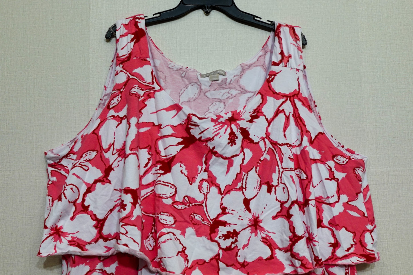 Woman Within, Sleeveless Dress, Size 30/32