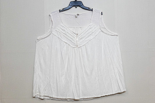 Cato, Sleeveless top, Size 26/28W