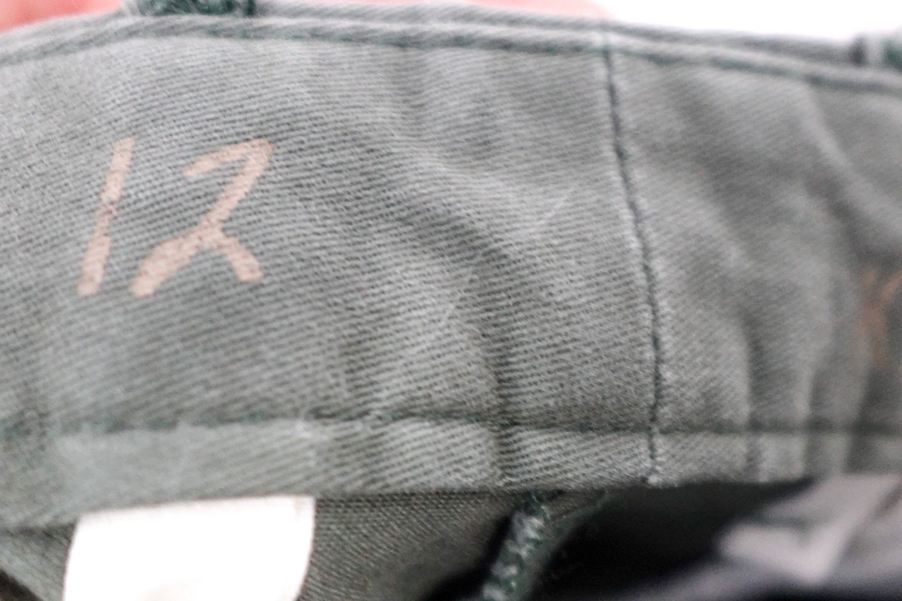 Gap, Pants Straight, Size 12