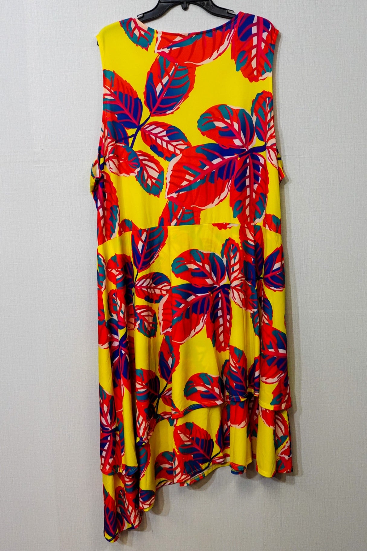 Shavonne Dorsey, Dress, Size 3X