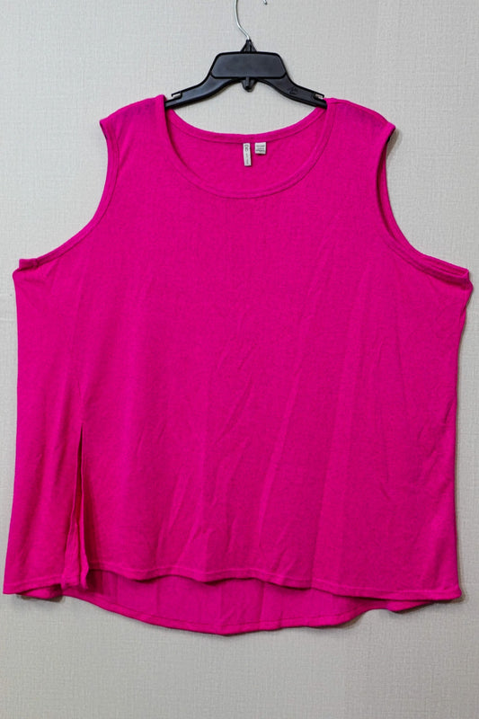 Cato , Sleeveless top, Size 26/28W