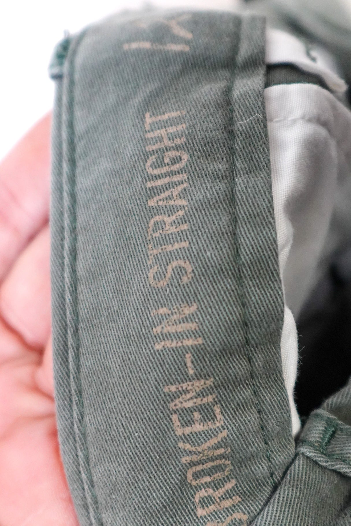 Gap, Pants Straight, Size 12
