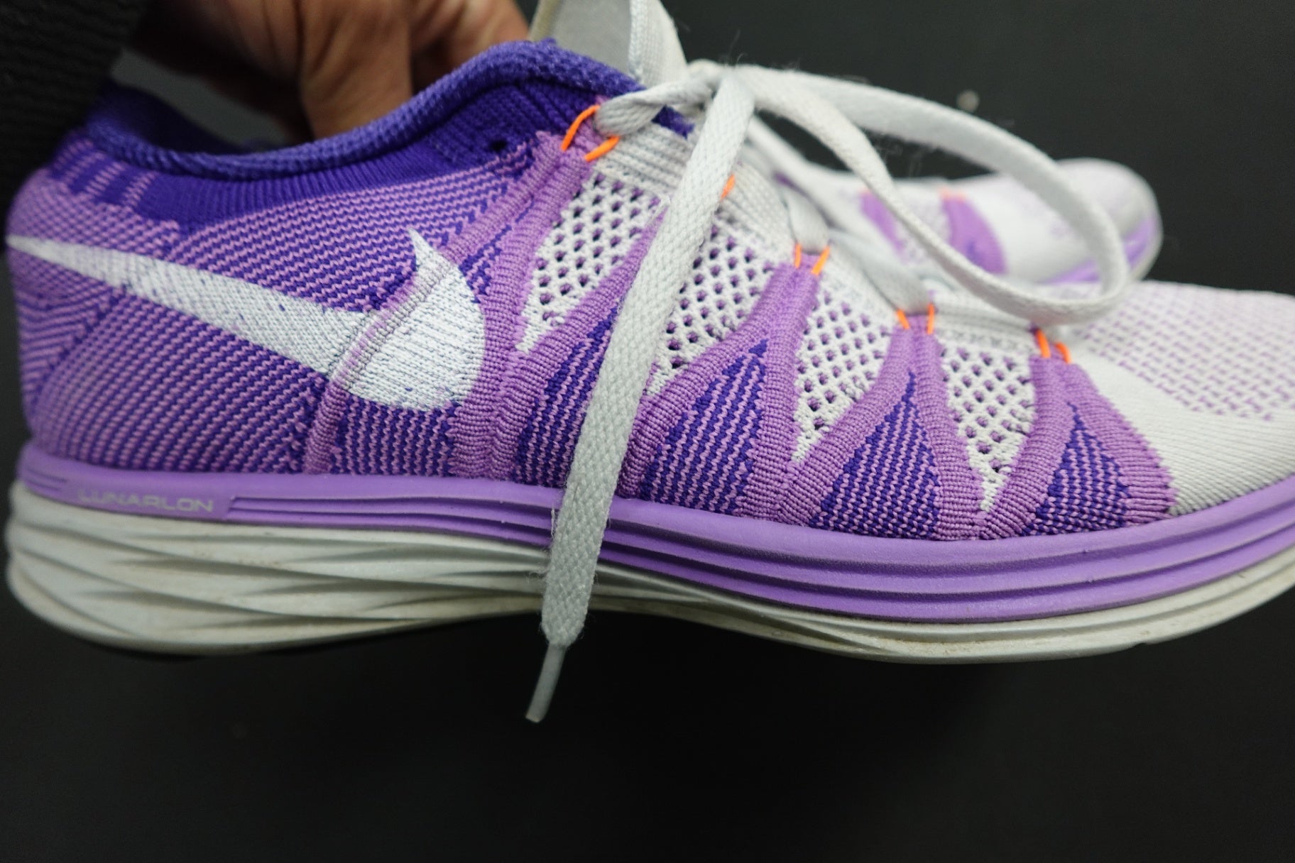 Nike, Sneakers, Size 8.5