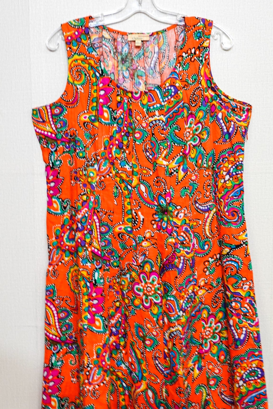 Choices, Dress, Size L/XL