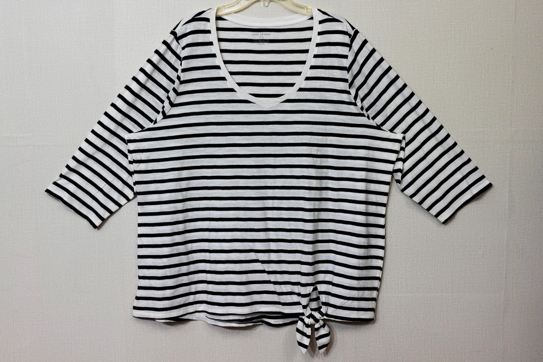 Lane Bryant, Short Sleeved Top, Size 26/28
