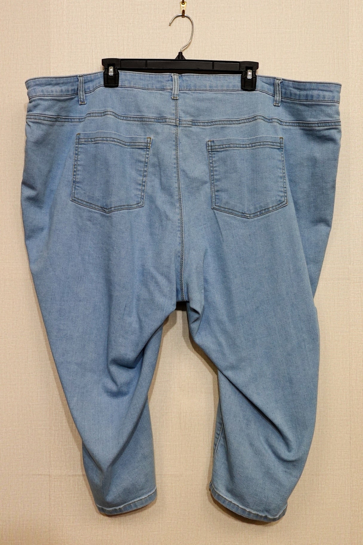 Woman Within, Jeans, Size 28W