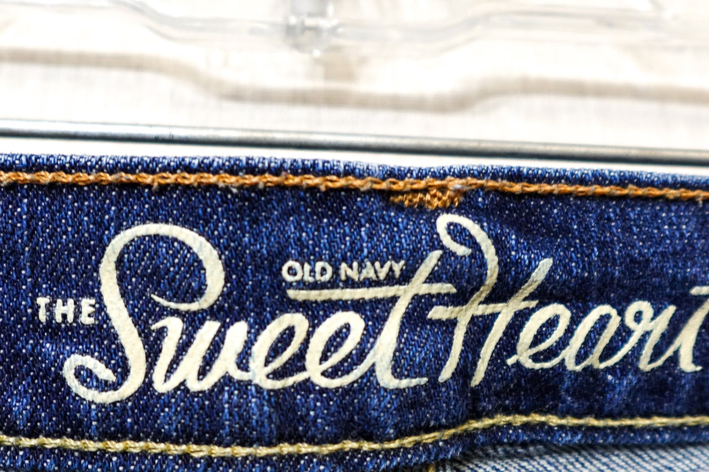 Old Navy, Jeans, Size 18W