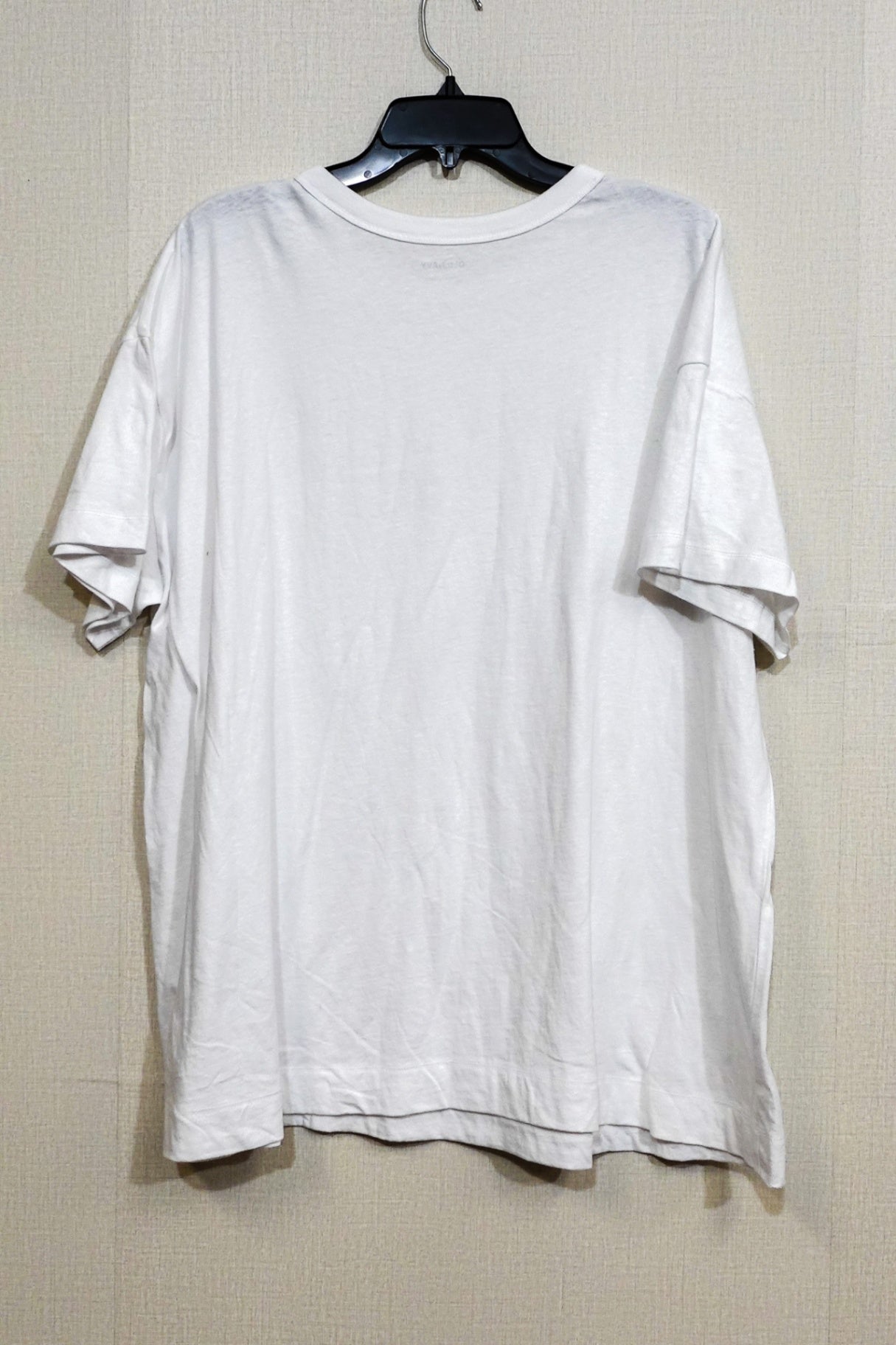 Old Navy, T-Shirt Shorts Sleeve, Size